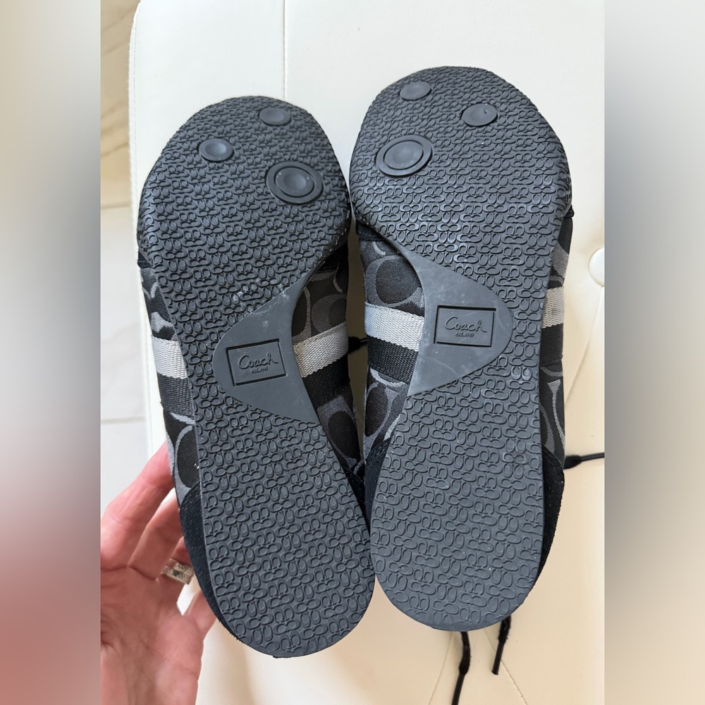 Coach Kinsley sneakers - Picture 6 of 6